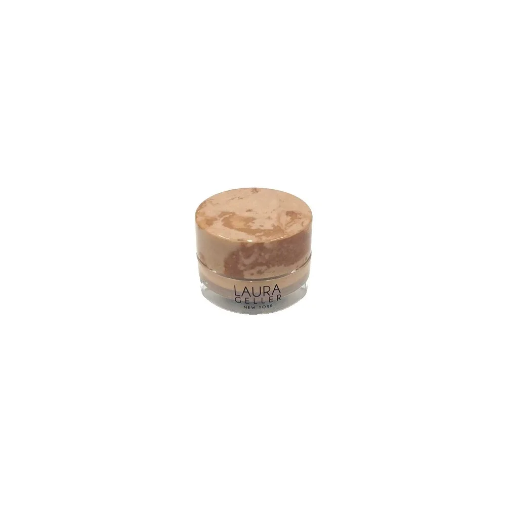 Laura Geller Baked Radiance Cream Concealer Shade Porcelain‎ Size 0.21oz / 6 g